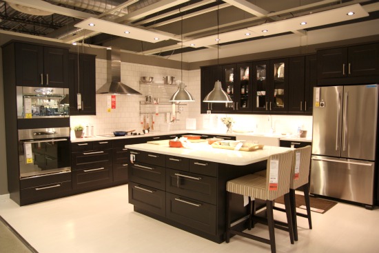Ikea Kitchen Cabinet Hardware
