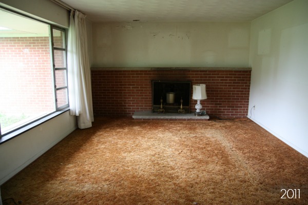 fireplace 2011