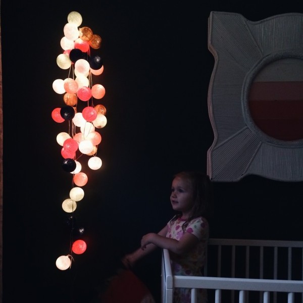 nursery lights