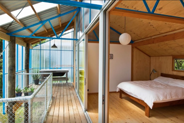 new zealand airbnb 2
